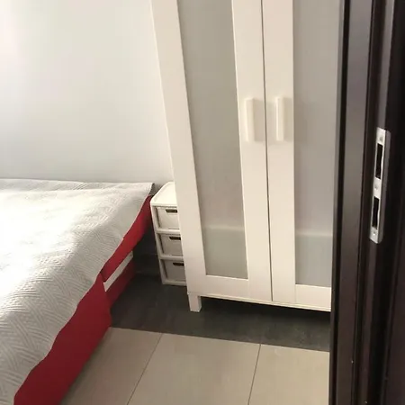 2 Pokojowe W Centrum Sopotu-beata * Sopot