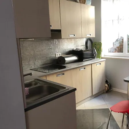 2 Pokojowe W Centrum Sopotu-beata Apartment *