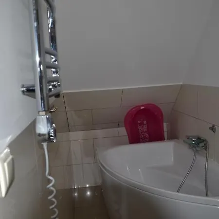 2 Pokojowe W Centrum Sopotu-beata