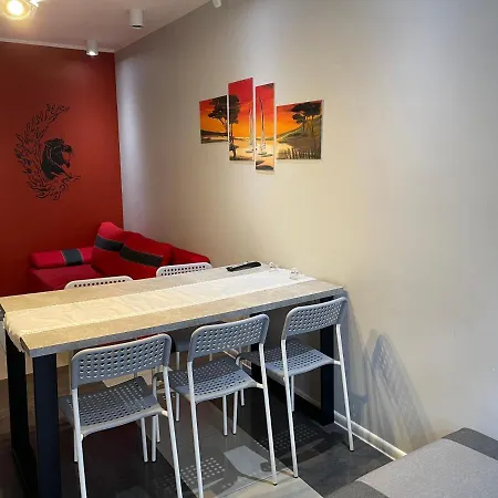 2 Pokojowe W Centrum Sopotu-beata Apartment
