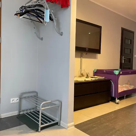 2 Pokojowe W Centrum Sopotu-beata Apartment Sopot