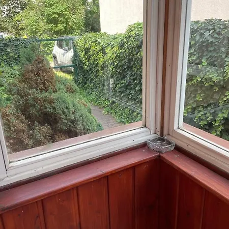 2 Pokojowe W Centrum Sopotu-beata * 索波特