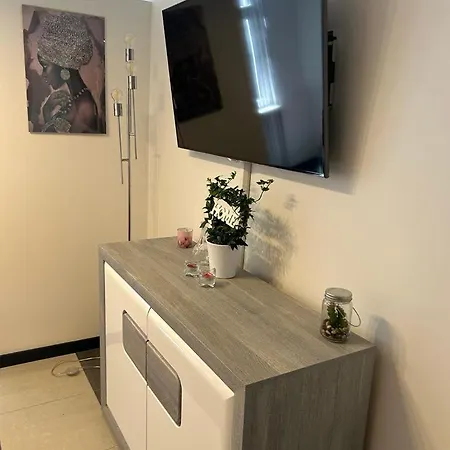 2 Pokojowe W Centrum Sopotu-beata * 索波特