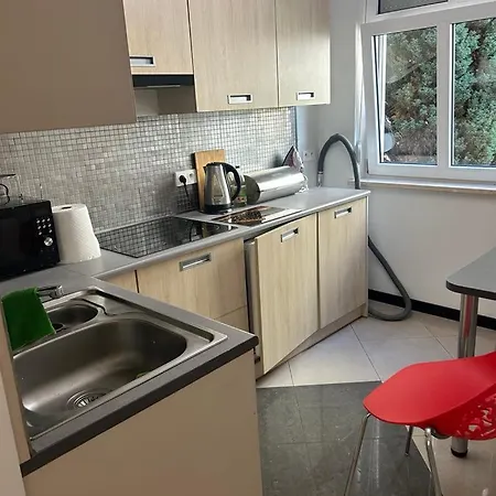 2 Pokojowe W Centrum Sopotu-beata 公寓