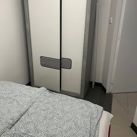 公寓 2 Pokojowe W Centrum Sopotu-beata *