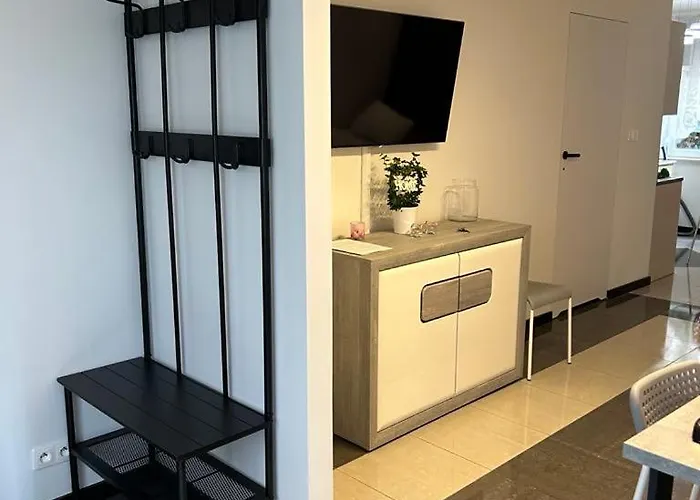 2 Pokojowe W Centrum Sopotu-beata Apartamento Sopot