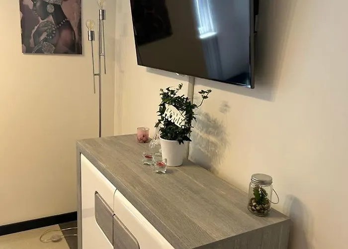 2 Pokojowe W Centrum Sopotu-beata * Sopot