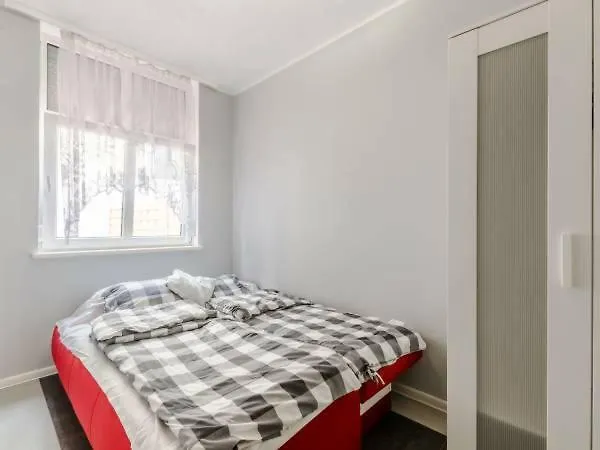 2 Pokojowe W Centrum Sopotu-beata Apartamento